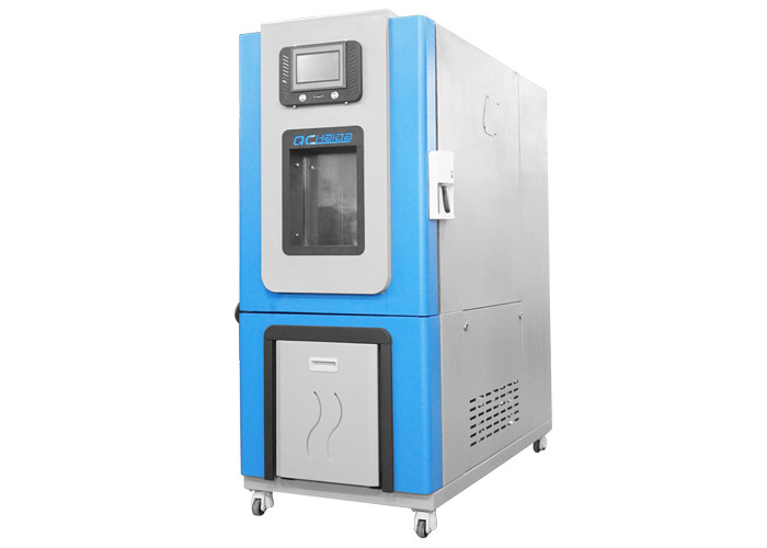 China Temperature Humidity Test Chamber / Controlled Environmental Chambers factory