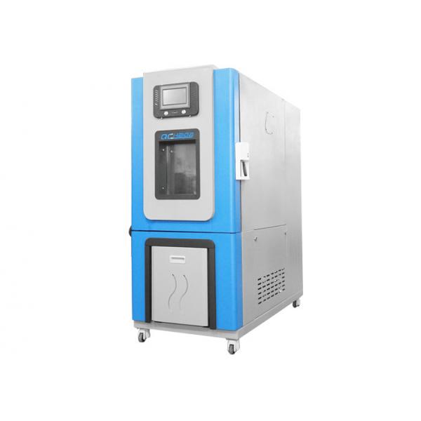 Quality Temperature Humidity Test Chamber / Controlled Environmental Chambers for sale