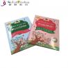 China Educational Full Color Hardcover Children'S Books Digital Printing Customized Size factory