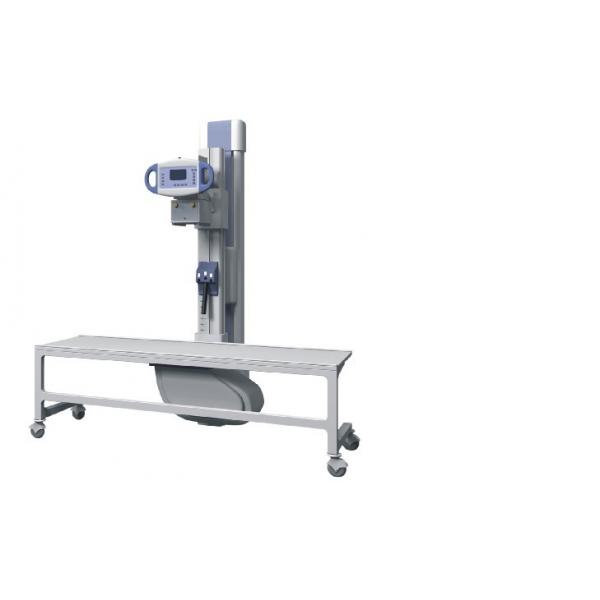 Quality X Ray 300ma Digital Radiography System , High Frequency 2816 × 2816 for sale