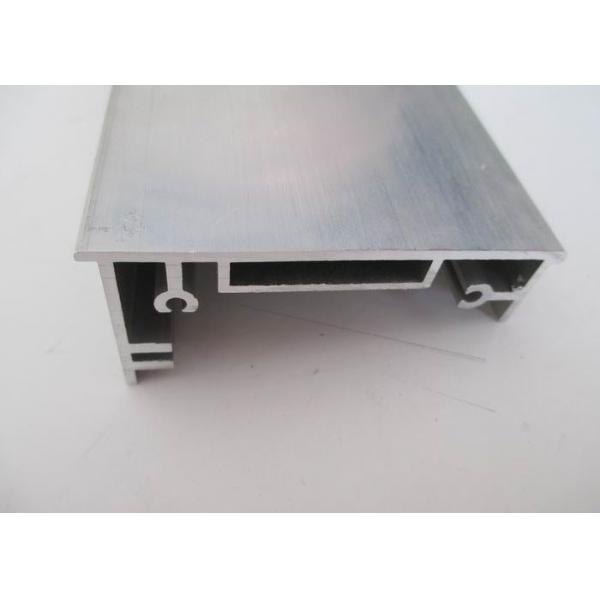 Quality 6063 Industrial Aluminum Profile for sale