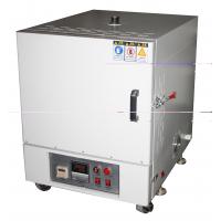 China Thermal Stability Environmental Test Chamber High Temperature Industry Drying Oven Ashing Furnace for sale