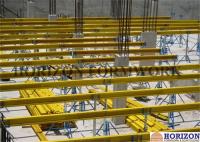 China Timber Beam H20 Slab Formwork Systems Universal For Slab Concreting factory