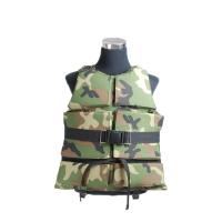 China Level NIJ IV Ballistic Floating Combat Tactical Vest For Military Body Armor factory