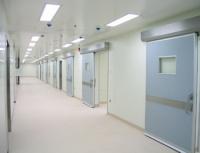China Airtight Door/Hermetic Sliding Doors/ Hospital Doors/ Operation Room Door factory