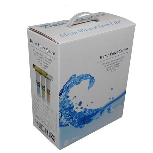 Quality 6000L Anti - Erosion Home Water Ionizer , Alkaline Water Ionizers for sale