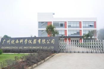 China Factory - Guangzhou UC Instruments., Co. Ltd.