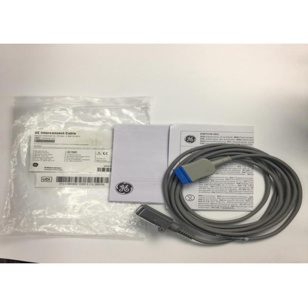 Quality EDAN TruSignal PediTip Reusable Spo2 Sensor Non Invasive TS-SP-D for sale