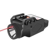 Quality Shotgun Laser Sight Combo Green Laser With Tactical 600 Lumen Flashlight for sale