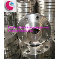China steel flanges made in China factory