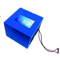 Quality Custom 24v 25Ah best price lifepo4 battery for sale