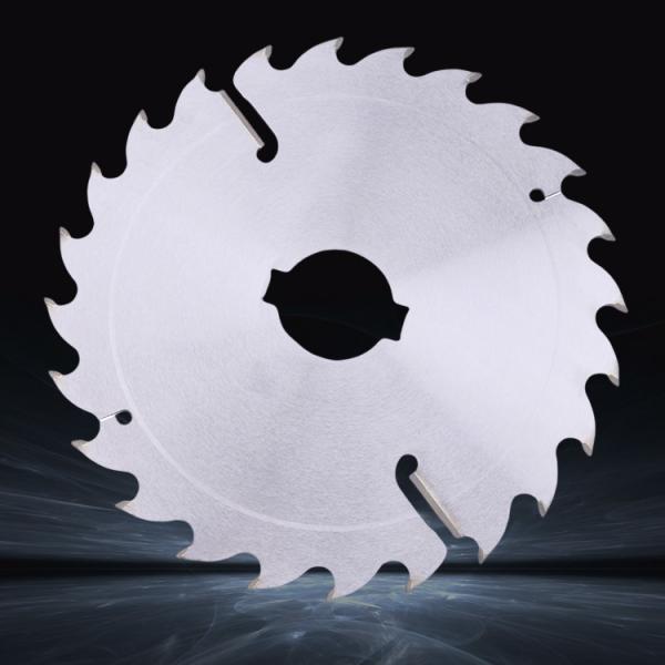 Quality LAMBOSS Industrial Grade TCT Circular Ripping Saw Blades With Rakers for sale