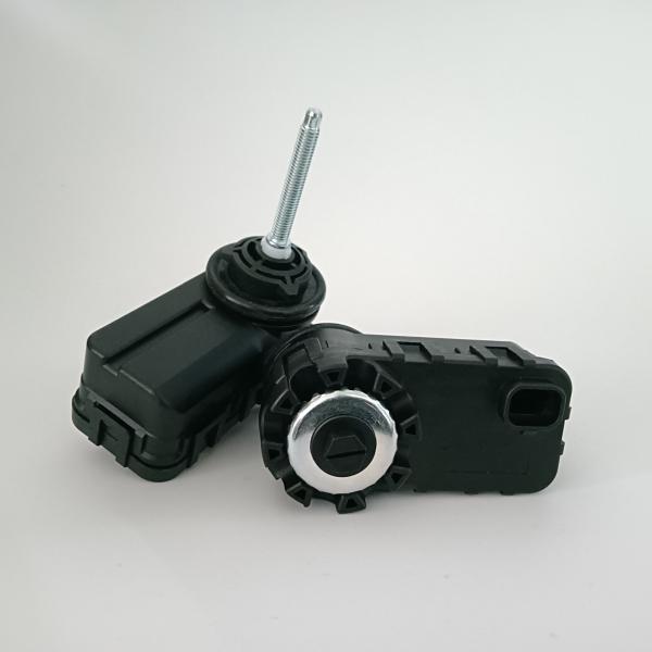 Quality Vehicle Car Headlight Motor For Kia Manual Head Lamp Leveling for sale