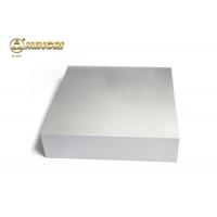 Quality High performance tungsten carbide draw plate, carbide tungsten plates for sale