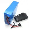 Quality 528Wh 11Ah 48V LiFePO4 Battery BMS Lithium Ion Battery For Electric Scooter for sale
