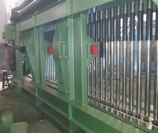 Quality Gabion Box Machine for sale