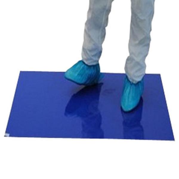Quality Indoor Cleanroom Sticky Mat for sale