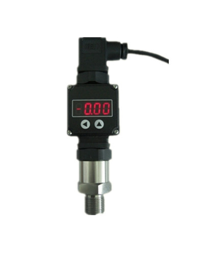Quality 304 Stainless Steel Vdo Oil Pressure Sender Oil Pressure Sending Unit With LED for sale