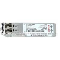 China Cisco (GLC-GE-100FX=) 100BASE-FX SFP Fast Ethernet Interface Converter  Stackwise Optic Transceiver Module factory