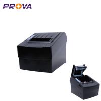 China Usb Fast Printing 80mm Thermal Printer Compatible With Epson ESC / POS factory
