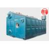 China Advanced Stainless Steel Steam Boiler 10 Hp Thick Insulation Layer Easy Maintain factory