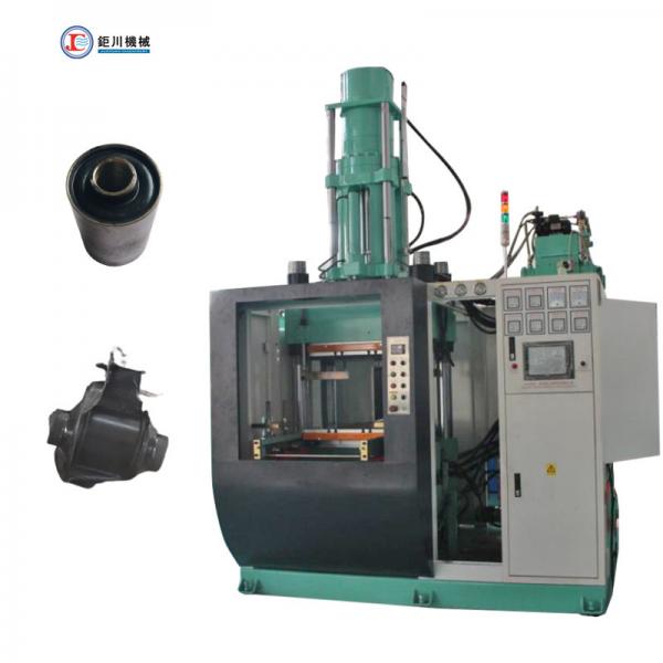 Quality Silicone Injection Molding Machine for making auto parts kitchen products medical products for sale