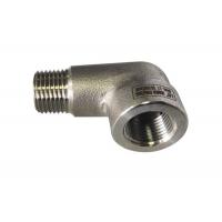 China 4 UNS N06625 INCONEL 625 Threaded Pipe Fitting factory