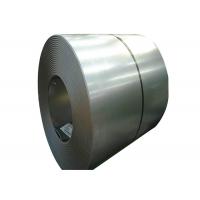 China Id508mm Hot Dipped ASTM Galvalume Steel Coil In Stock for sale