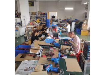 China Factory - Guangzhou Maijunbao Audio Equipment Co. LTD