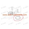 China Industrial Vector 2500 Auto Cutter Parts Circular Hardware Retaining Ring 118187 To  Cutter Machine factory
