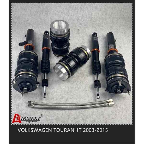 Quality VOLKSWAGEN Touran 1T Air Suspension Strut 2003-2015 Air Spring Strut for sale