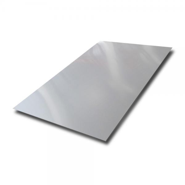 Quality Duplex Hl No 8 Mirror Finish Stainless Steel Sheet Plate 430 304L 304 321 316L for sale