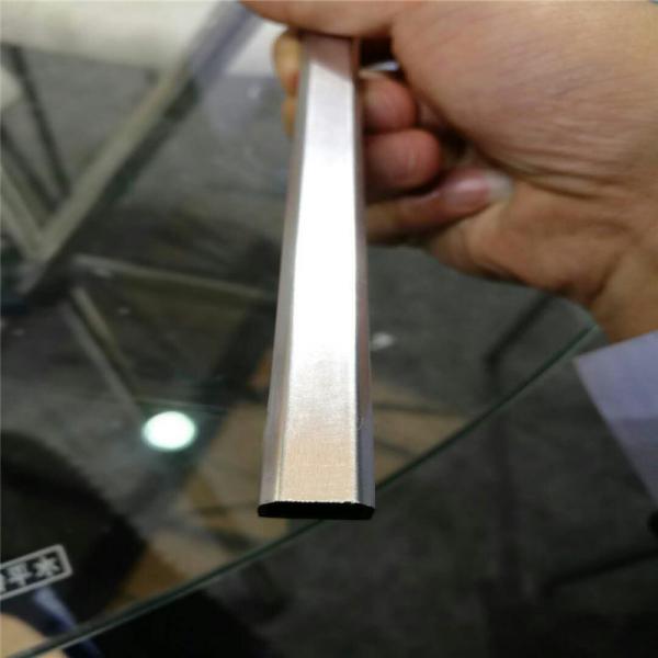 Quality Glass Fiber Warm Edge Spacer Bar For Insulated Glass ISO COA for sale