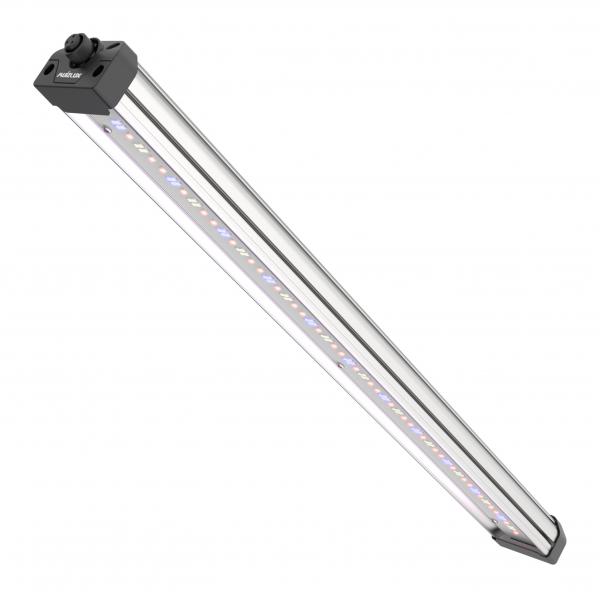 Quality 45W Samsung Bead Full Spectrum Led Tube Lights For Growing Plants for sale