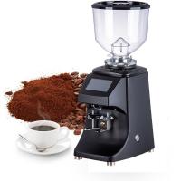 Quality Coffee Business Coffee Mill Grinder Medium Coarse Grind Equipment for sale