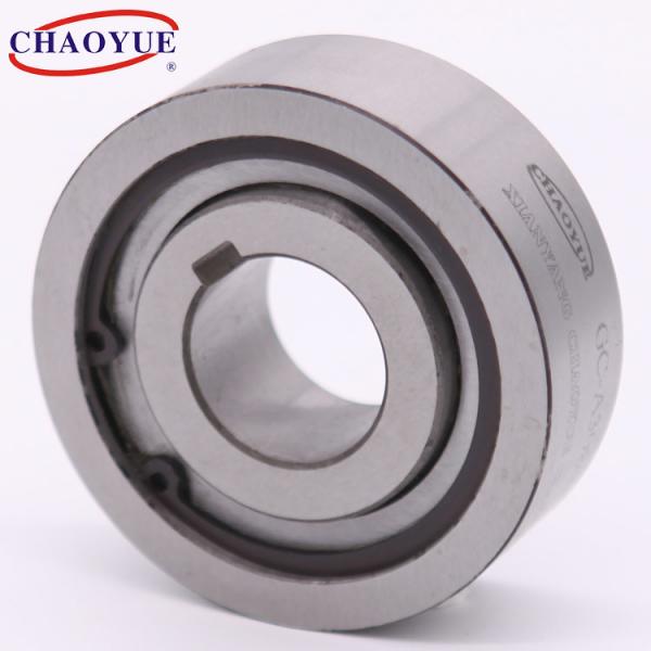 Quality CHAOYUE Centrifugal 1200r/Min One Way Roller Clutch 2.8Kg for sale