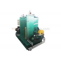 China 3L-200L Rubber Banbury Internal Mixer Tilting Type With Interlock Protection for sale