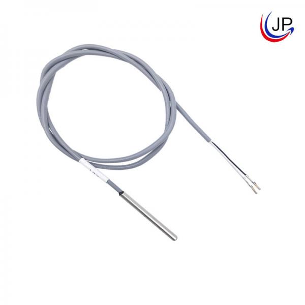 Quality Stainless Steel NTC Probe Temperature Sensor ISO9001 for sale