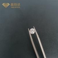 Quality 1.0ct VVS VS Brilliant Cut Loose Diamond SI Clarity DEF Color Round For Necklace for sale