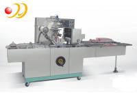 China Cellophane Wrapping Printing And Packaging Machines CE Certificate factory