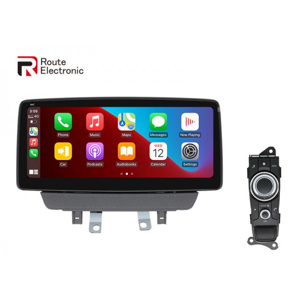 Quality Joystick 4G Wifi Android Auto Car Stereo For Mazda CX-3 2016 for sale