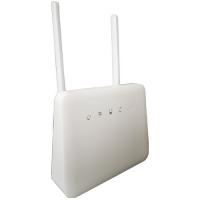 China Wifi Router Gpon Device 4G Indoor Customer Premise Equipment CPE CS1101S Plastic factory