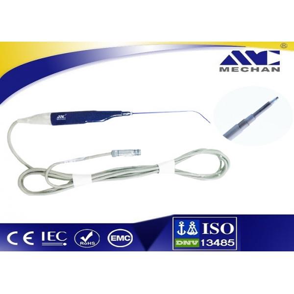 Quality Soft Palate Uvula Wand Ent Surgical Instruments Ablation Adjustable From 1 To 10 for sale