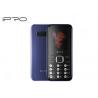 China FM Wireless IPRO Mobile Phone 2G GSM Phone Dual SIM Cards Simple Phone factory