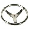 China 500mm Steering Wheel Lost Wax Casting Parts Accessories CNC Machining factory