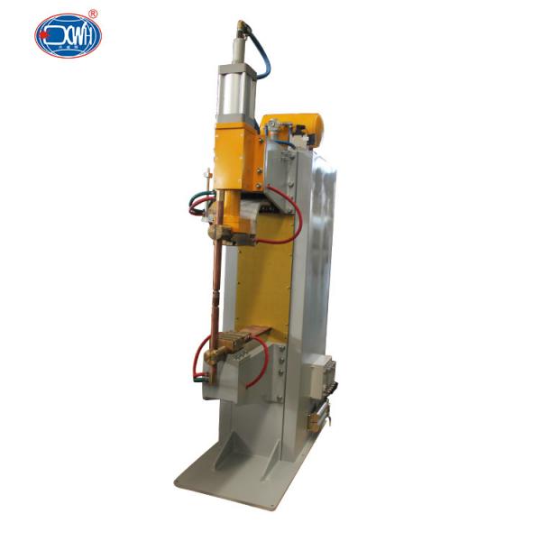 Quality Single Head 200KVA AC Stationary Spot Welding Machine CE Approved for sale