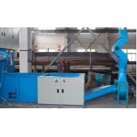 China Non Woven Carbon Fiber Opener Bale Opening Machine Polyester Fiber Opening Machine factory