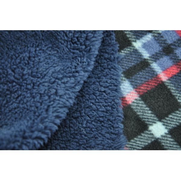Quality 410gsm Fur Solid Shu Velveteen Woven Pu Polar Fleece Fabric for sale
