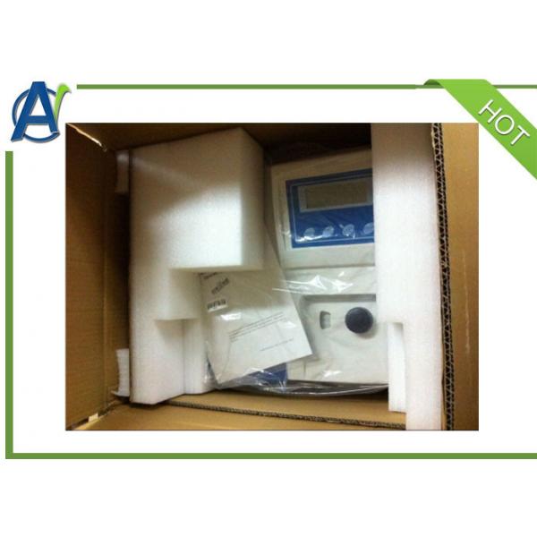 Quality G Series Visible Spectrophotometer Visible Spectrophotometry Instrument for sale
