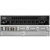 China ISR4451-X-V/K9 - Cisco Router 4000 Series, Cisco ISR 4451 UC Bundle. PVDM4-64. UC Lic.CUBE25 factory